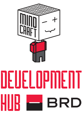 Mindcraft - Development Hub BRD